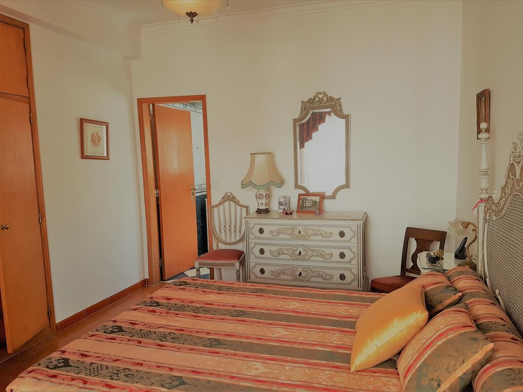 Caparica Quiet Rooms Charneca  Exterior foto