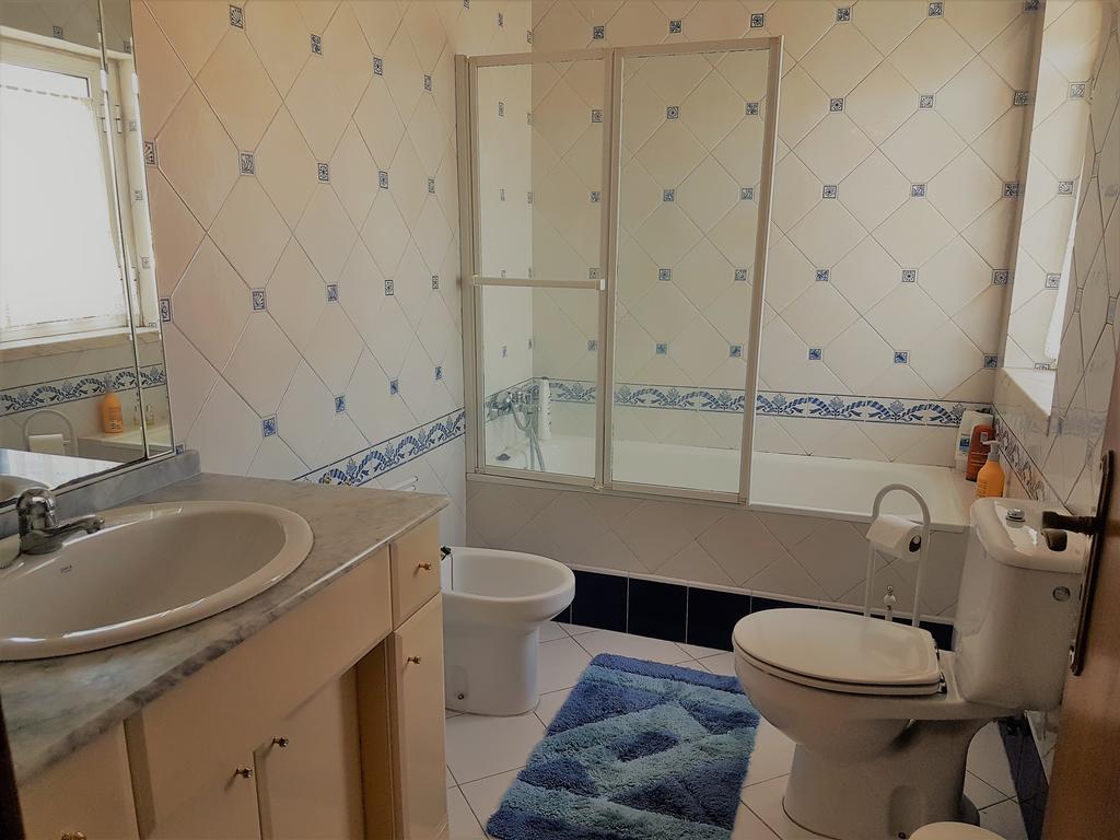 Caparica Quiet Rooms Charneca  Exterior foto