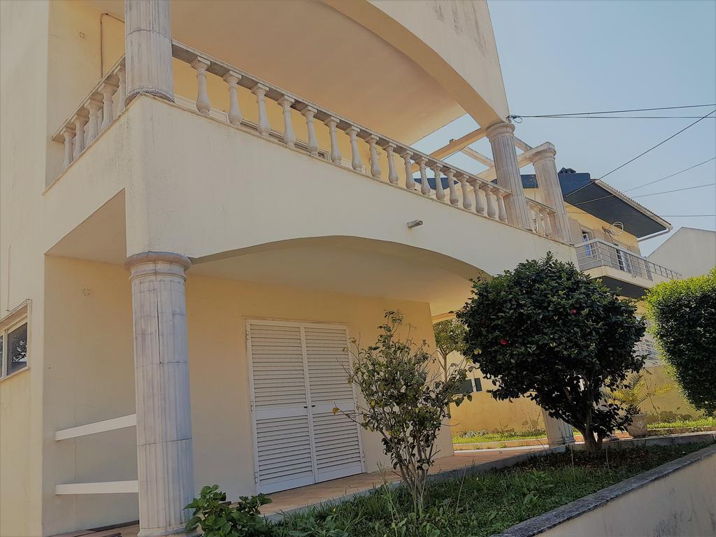 Caparica Quiet Rooms Charneca  Exterior foto