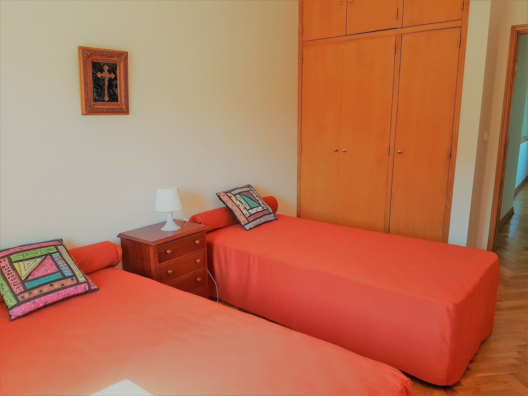 Caparica Quiet Rooms Charneca  Exterior foto