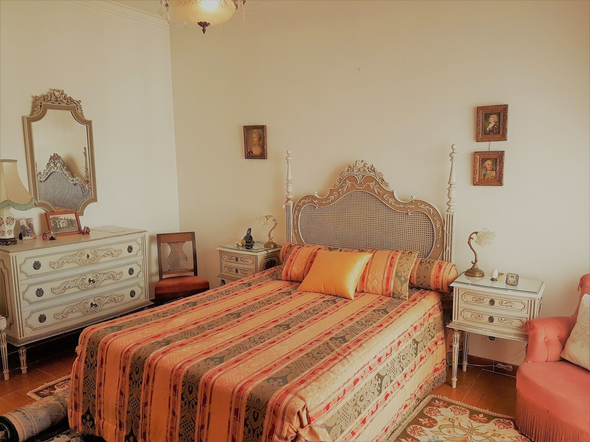 Caparica Quiet Rooms Charneca  Exterior foto
